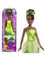 Princesas Disney Tiana boneca