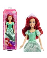 Boneca Disney Princess Ariel