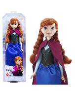 Boneca Disney Frozen 2 Anna princesa