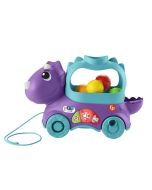 Fisher Price dinossauro de arrastar
