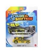 Hot Wheels veiculos Color Shifters