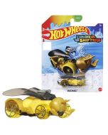 Hot Wheels veiculos Color Shifters stdos