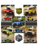 Hot Wheels carros clássicos