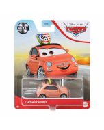 Disney Pixar Cars Carro metálico