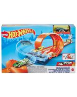 Hot Wheels Campeonato de loopings