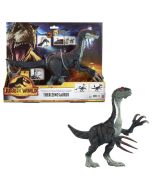 Jurassic World 3 Therizinosaurus escapista