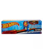 Hot Wheels pistas clásicas Action Spinner