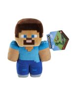 Minecraft peluche Minecraft Plush Steve 20 cm