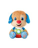 Fisher Price peluche grande aprendizagem