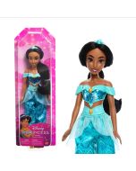 Boneca Disney Princess Jasmin