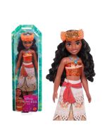 Boneca Disney Princess Vaiana