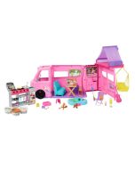 Barbie Super Caravana