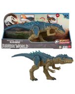 Jurassic World Dinossauro Allosaurus