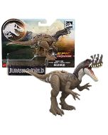 Jurassic World Danger Pack Dinossauro Kileskus