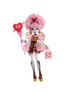 Monster High boneca aniversário Cupid Sweet 1600