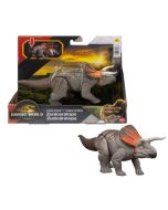 Jurassic World Strike Attack dino Zuniceratops