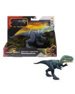Jurassic World Strike Attack dino Nanotyrannus
