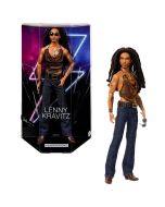 Barbie Signature Music Serie boneca Lenny Kravit