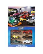Hot Wheels Legend Multipack carros e camiões 1:64