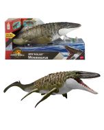 Jurassic World dinossauro Mosasaurus