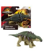 Jurassic World Danger pack dinossauro Edmontonia