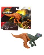 Jurassic World Danger pack dinossauro Iani