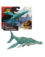Jurassic World Danger pack dinossauro Torvoneustes