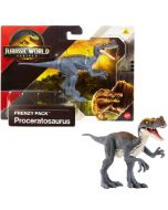 Jurassic World Danger pack dinos Proceratosauros