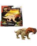 Jurassic World Strike Attack dino Inostrancevia