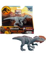 Jurassic World Strike Attack dino Monolophosaurus