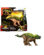 Jurassic World Strike Attack dinossauro Yuxisaurus