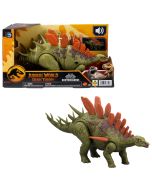 Jurassic World Wild Roar dinossauro Kentrosaurus