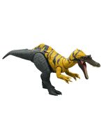 Jurassic World Wild Roar dinossauro Ceratosuchops