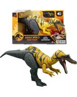 Jurassic World Wild Roar dinossauro Ceratosuchops
