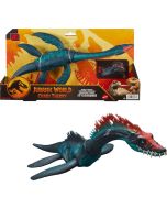 Jurassic World Gigantic Trackers Styxosaurus