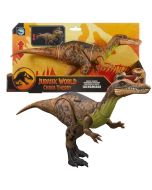 Jurassic World Gigantic Trackers Suchomimus