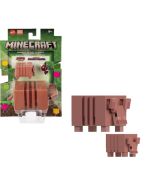 Minecraft figura Mob Vote winner