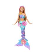 Barbie Sereira Floresce loira