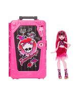 Monster High Skulltimate Secrets Draculaura