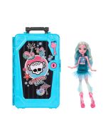 Monster High Skulltimate Secrets Lagoona