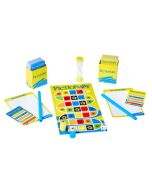 Mattel Games Pictionary Original Português