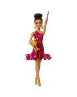 Barbie boneca Tu Podes Ser bailarina de salão