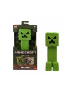 Minecraft O Filme figura grande Creeper