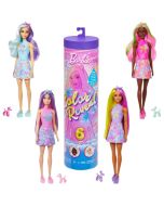 Barbie Color Reveal Ciber Series