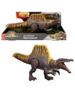 Jurassic World dinossauro Spinosaurus