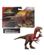 Jurassic World Danger dinossauro Beipiaosaurus
