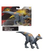 Jurassic World Danger dinossauro Minqaria