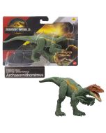 Jurassic World Danger dinossauro Archaeornithomimu