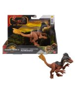 Jurassic World Strike Attack dino Achillobator