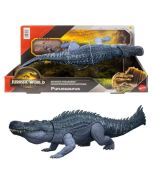 Jurassic World Gigantic Trackers dino Purussaurus